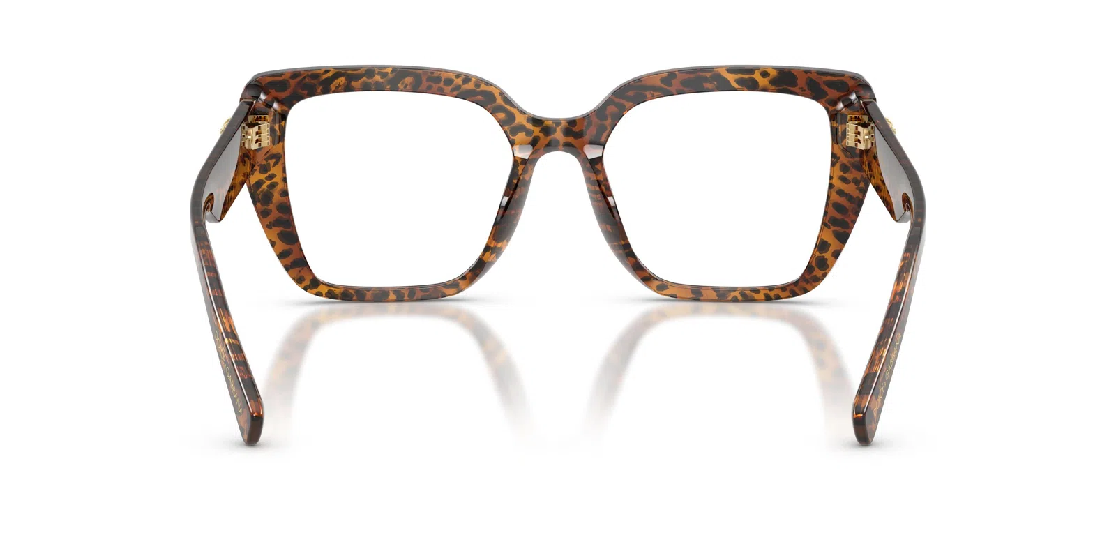 Dolce & Gabbana 3441 Eyeglasses - view 13